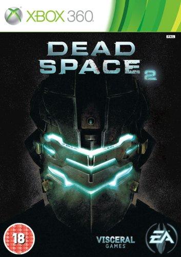 Dead Space 2 (Xbox 360) [Importación inglesa]