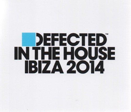 Defected In The House Ibiza 2014