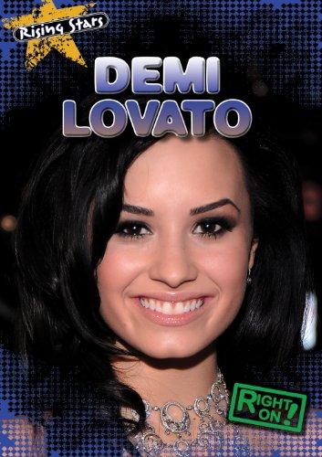 Demi Lovato: 1 (Rising Stars)