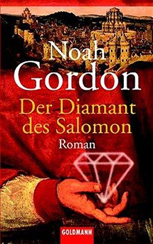 Der Diamant des Salomon