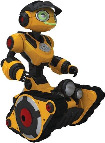 Wowwee - Mini Roborover Articulado