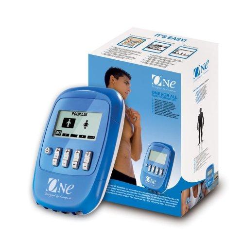Compex One - Electroestimulador One