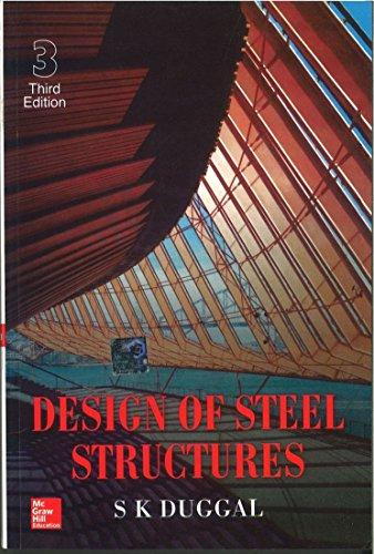 Design of Steel Structure 3E