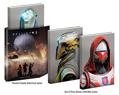 Destiny 2 (Collectors Edition)