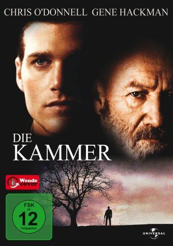 Die Kammer [Alemania] [DVD]