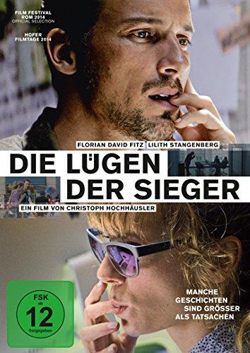 Die Lügen der Sieger [Alemania] [DVD]