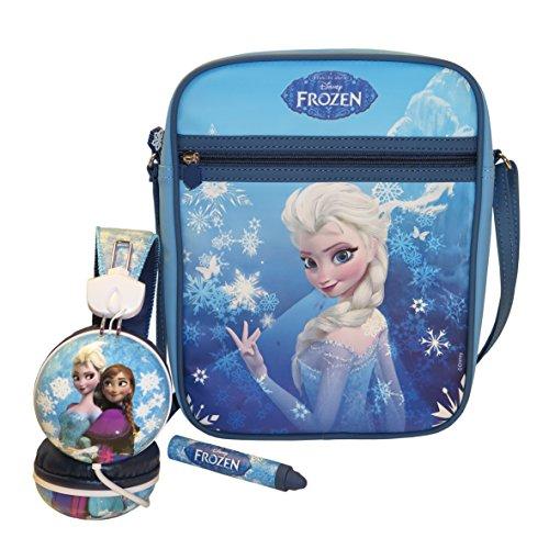 Disney - Accessory Pack con diseño de Frozen (Ingo Devices FRA025Z)