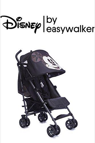 Disney by Easywalker Buggy Mickey Diamond