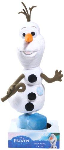 Disney Frozen - Mascota electrónica Olaf Frozen (12840)