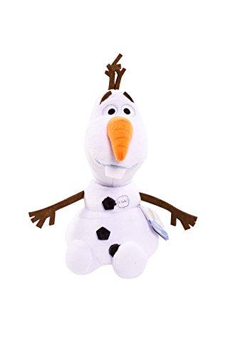 Disney Frozen - Muñeca de Trapo Olaf, Frozen Disney (12818)