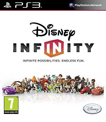 Disney Infinity - Pack De Démarrage [Importación Francesa]
