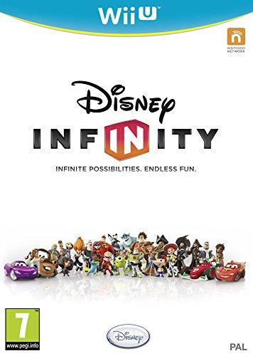 Disney Infinity: Starter Pack [Importación Italiana]