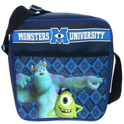 Disney Monsters University - Juego de pegatinas Monster University Monstruos (Trademark collections MONSTER001007)