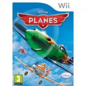 Disney Planes The Video Game (Nintendo Wii) [importación inglesa]