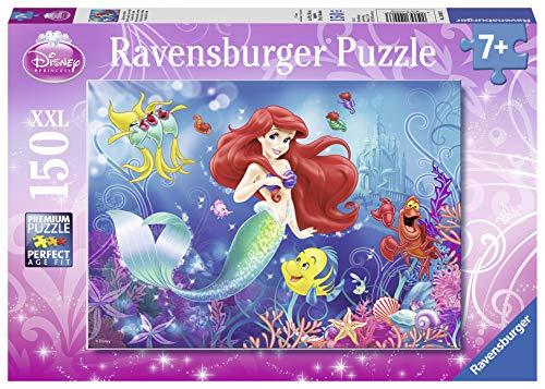 Ravensburger Disney Princess - Puzzle, 150 Piezas 10003 3