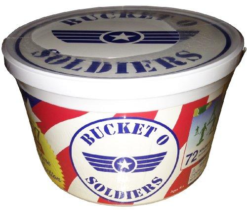 Disney Toy Story Toy Story Collection Bucket of Soldiers (japan import)