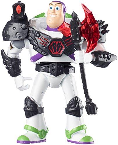 Disney Toy Story dimenticata Dal Tiempo 10 centímetros Battle Armor Buzz Lightyear Figura