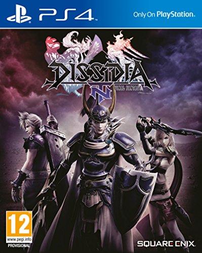 Dissidia: Final Fantasy NT - Collector?s Edition