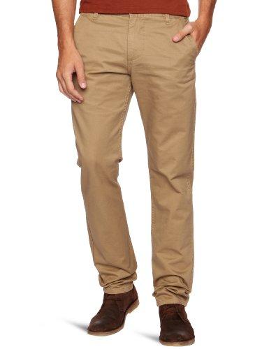 Dockers Alpha Khaki Color, Pantalones Para Hombre, Marrón (New British Khaki 0003), 29W/32L