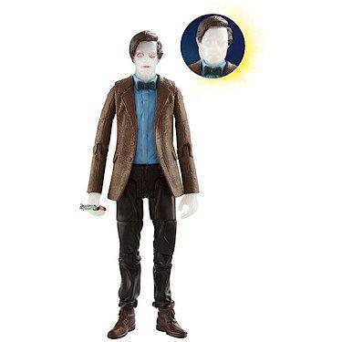 Doctor Who 12.5cm Figure - Ganger Eleventh Doctor