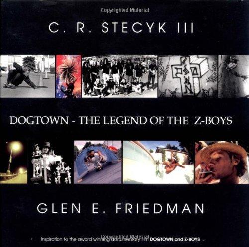 Dogtown - The Legend Of The Z-boys (Skate My Friend, Skate)