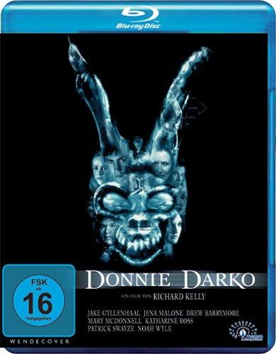 Donnie Darko (Blu-ray) [Alemania] [Blu-ray]