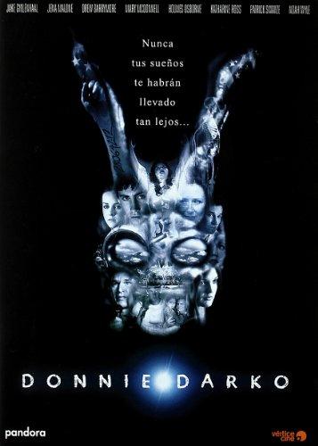 Donnie Darko [DVD]