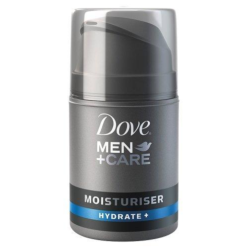 Dove - For men - crema hidratante, 50 ml