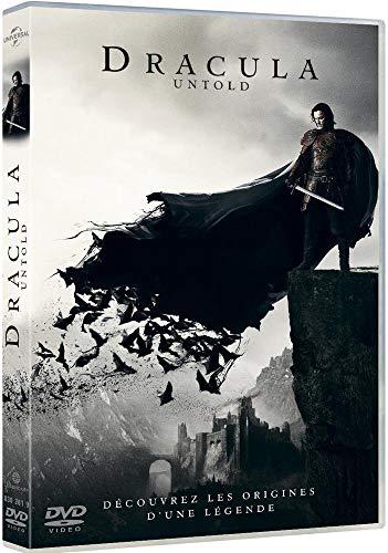 Dracula Untold [Italia] [DVD]
