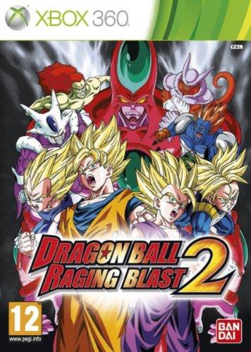 Dragon Ball: Raging Blast 2 - Classics