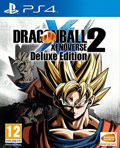 Dragon Ball: Xenoverse 2 - Deluxe Edition