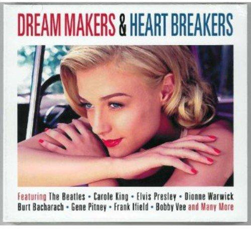 Dream Makers & Heart Breakers   2cd