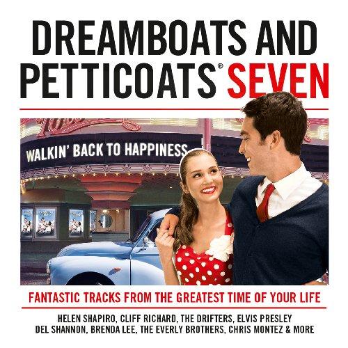 Dreamboats & Petticoats - Walking Back To Happiness