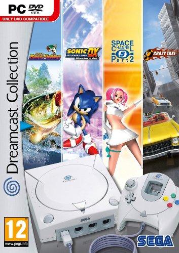 Dreamcast Collection (PC) [Importación inglesa]