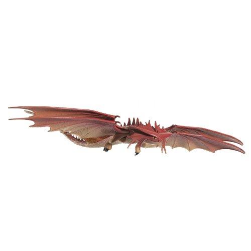 DreamWorks Dragons: How to Train Your Dragon 2 - Cloudjumper Power Dragon (Double Wing Transformation)