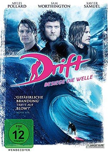 Drift - Besiege die Welle [Alemania] [DVD]