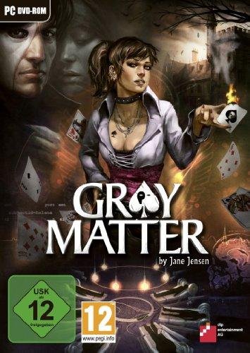 Gray Matter [Importación alemana]