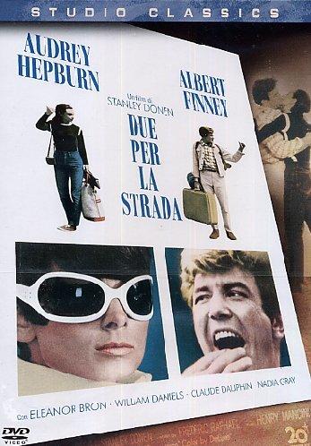 Due Per La Strada [Italia] [DVD]