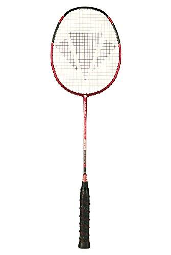 DUNLOP Badmintonschläger Carlton Powerblade Superlite - Raqueta de bádminton