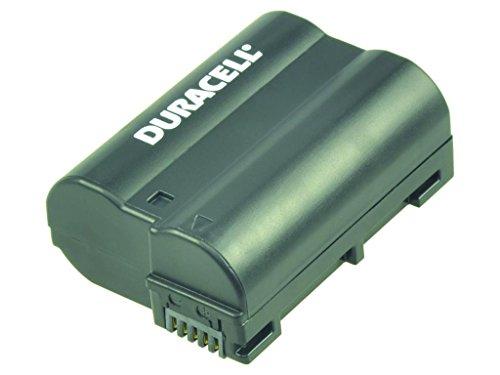 Duracell DRNEL15 - Batería para cámara Digital - reemplaza batería Original de Nikon EN-EL15-7.4 V - 1400