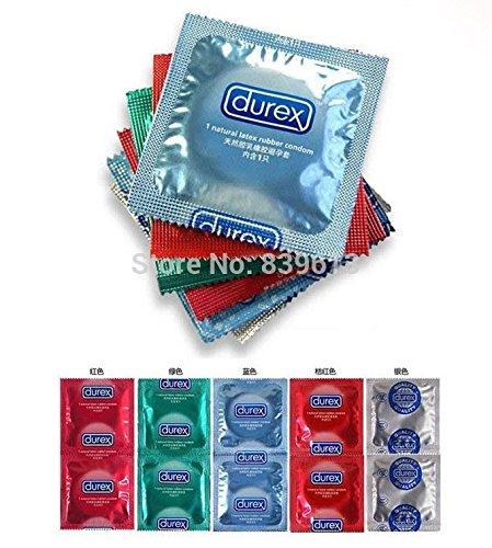 100 Durex Elite Preservativos Vendedor Confiable Más variedades disponibles