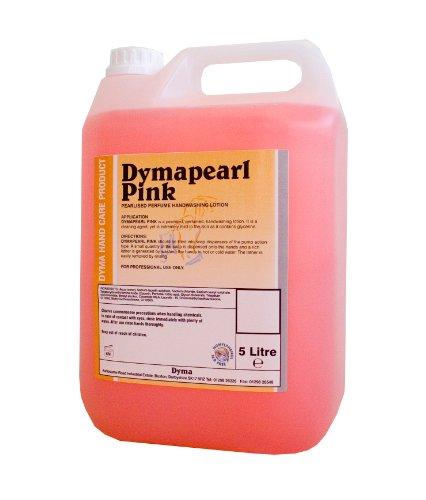 DYMA CPD30015 - Jabón liquido para manos, 5 l