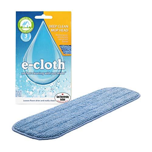 Polti E-Cloth - Paño para pavimentos