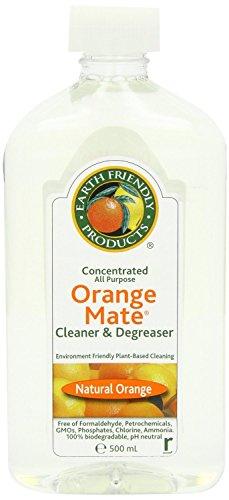 Earth Friendly Products Orange Mate Conc. Degreaser 500ml