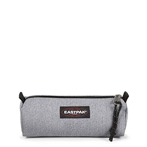 Eastpak EK372-363 Estuche, 6 x 20.5 x 7.5 cm, color Gris