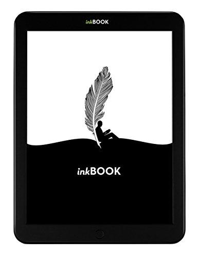 Ebook Reader Inkbook8