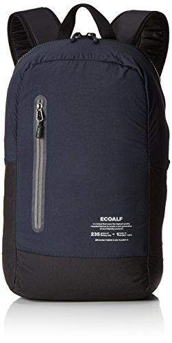 ECOALF Makalu Backpack XTREM Accesorio, 161/DEEP Navy, Talla única para Hombre