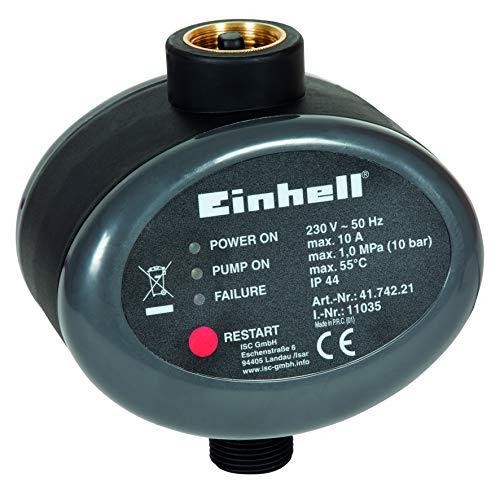 Einhell - Interruptor de Descarga electrónico para Bomba