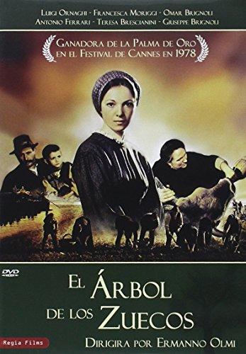 El Árbol De Los Zuecos [DVD]