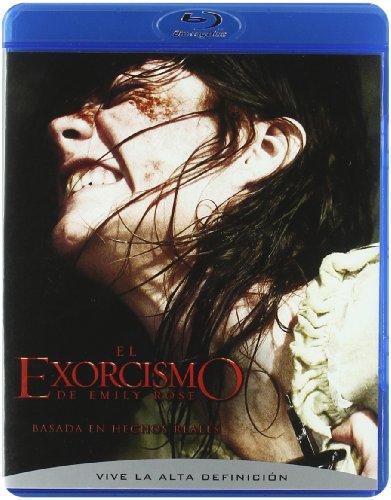 El Exorcismo De Emily Rose - Bd [Blu-ray]